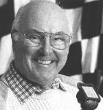 Murray Walker