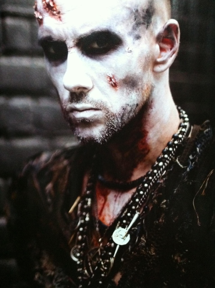 Nergal