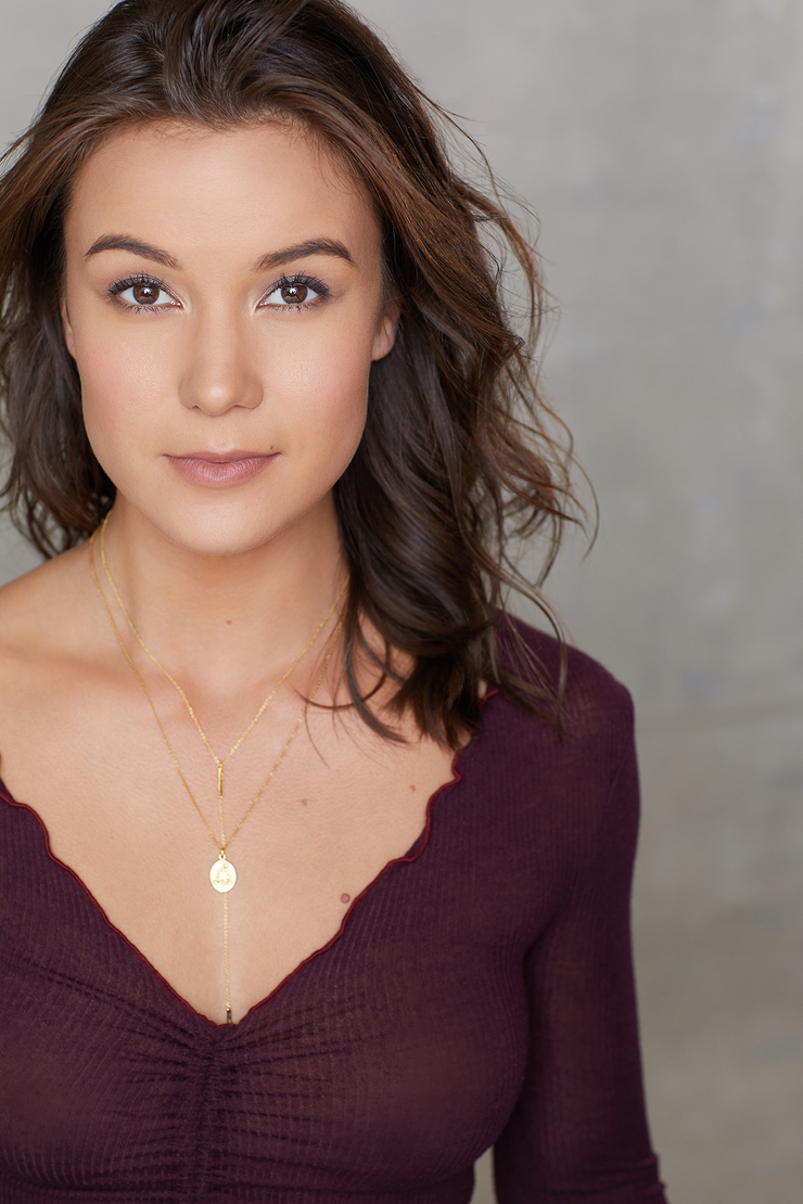 Ali Fumiko Whitney