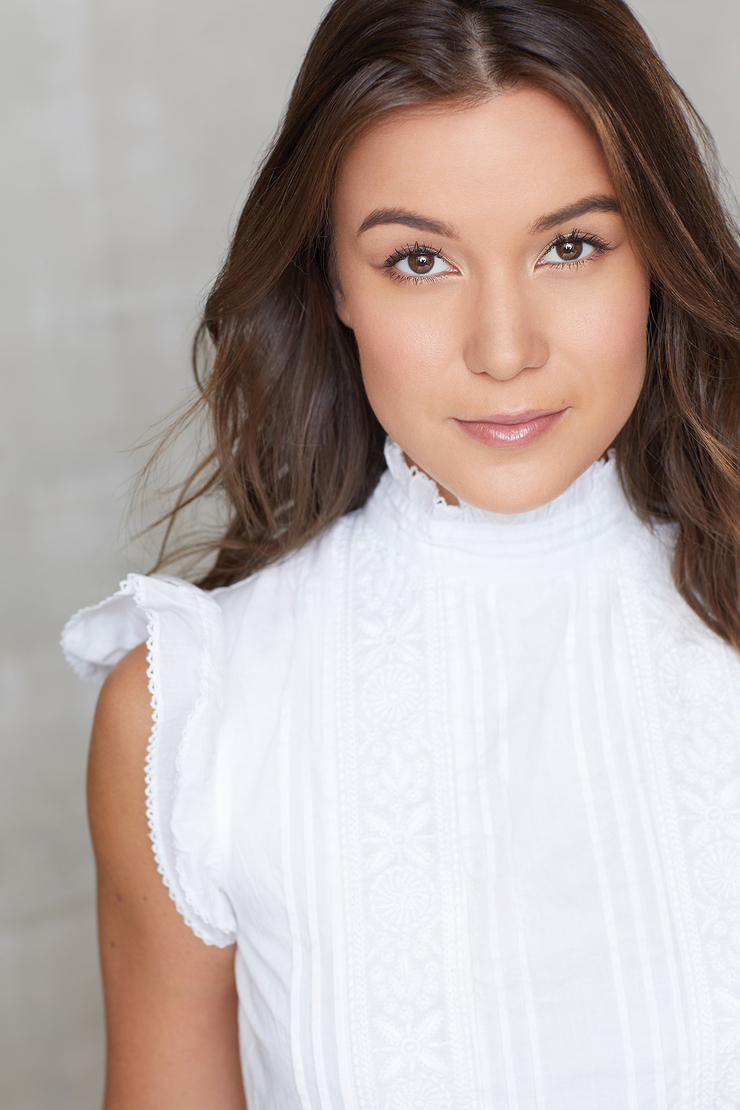 Ali Fumiko Whitney