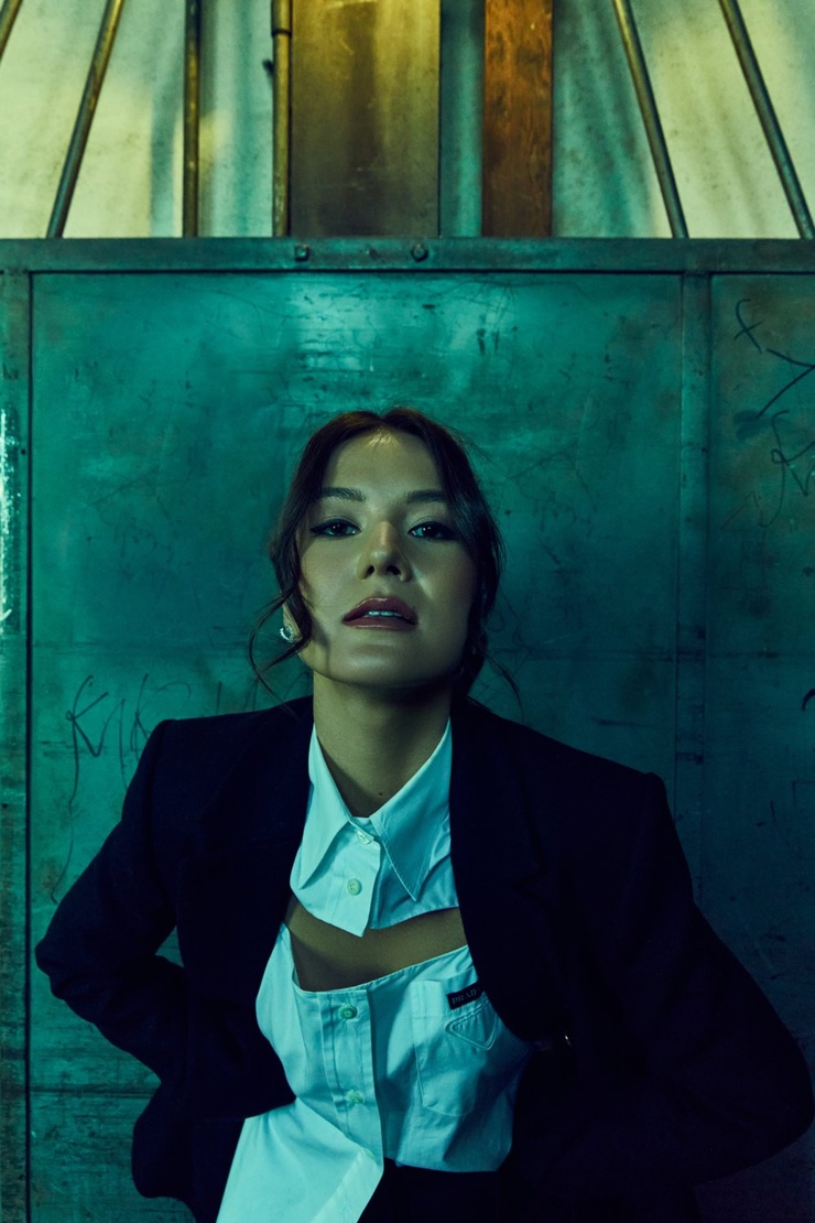 Ali Fumiko Whitney
