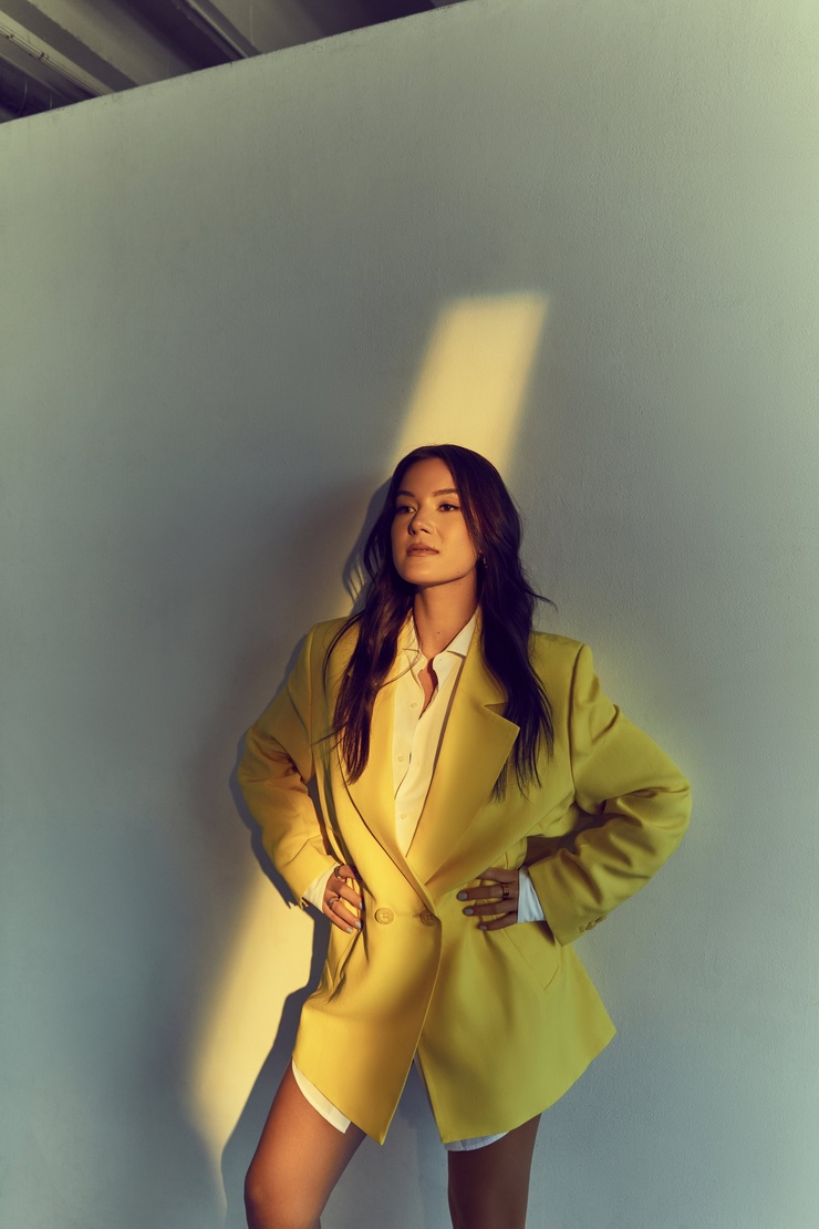 Ali Fumiko Whitney