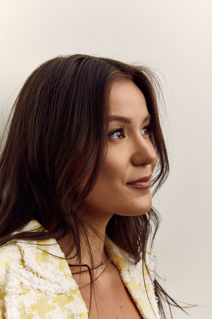 Ali Fumiko Whitney