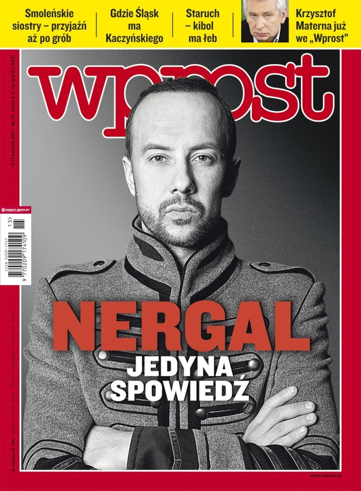 Nergal