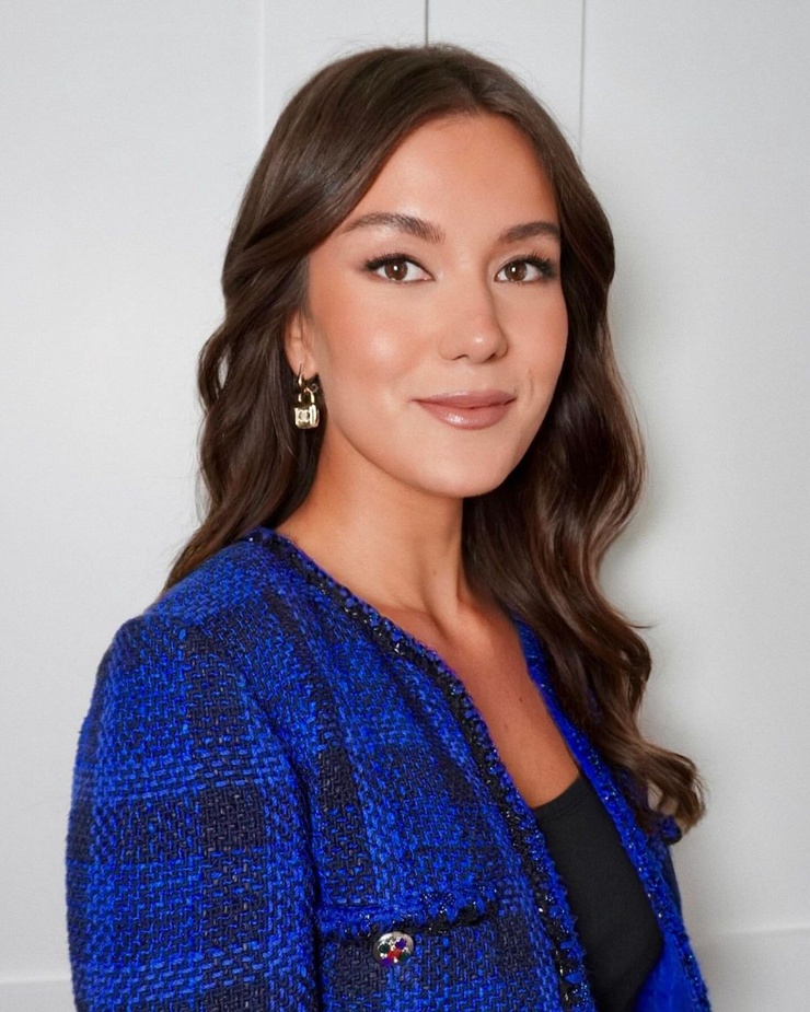Ali Fumiko Whitney