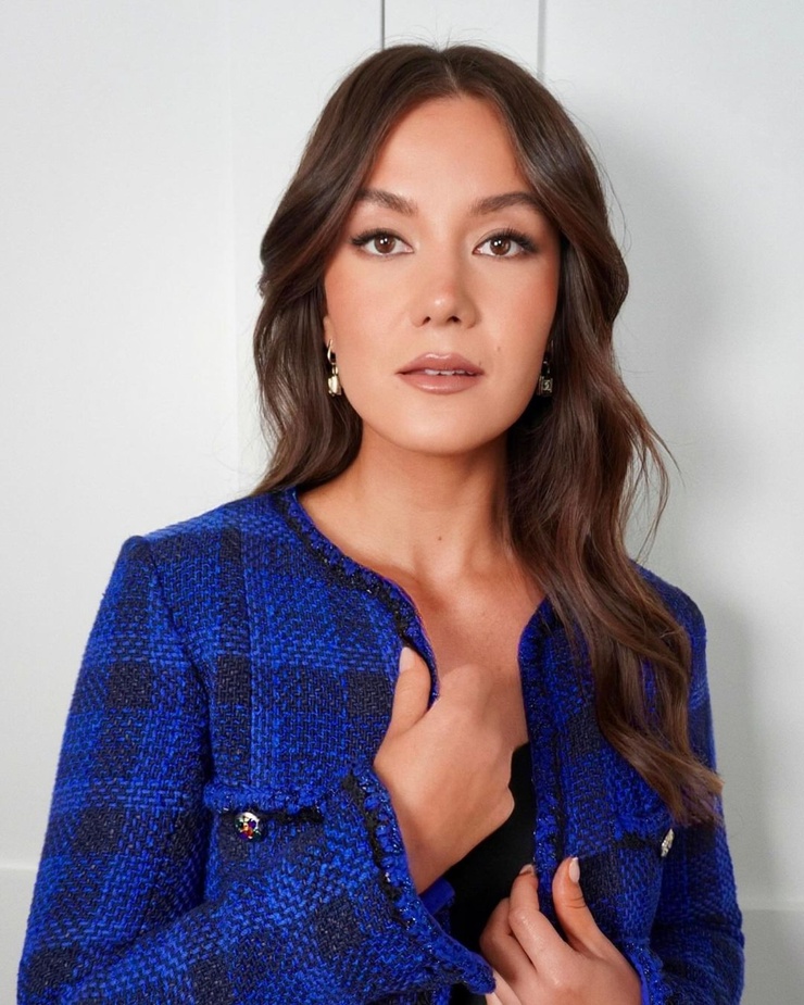 Ali Fumiko Whitney