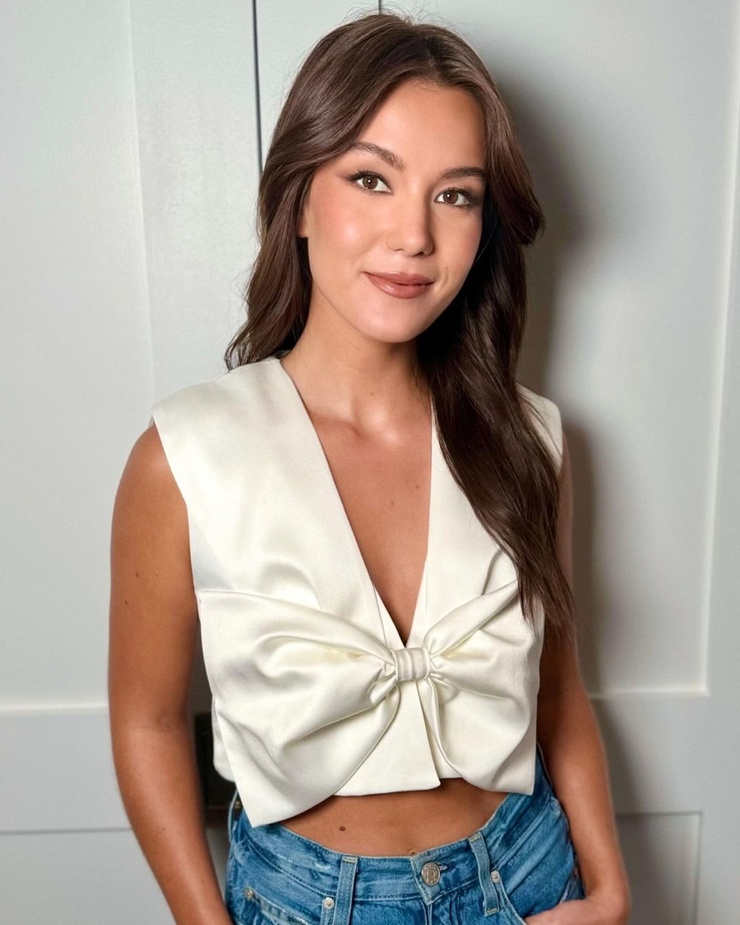Ali Fumiko Whitney