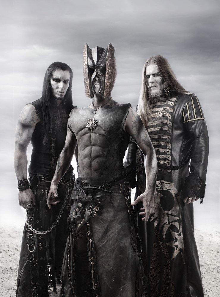 Nergal