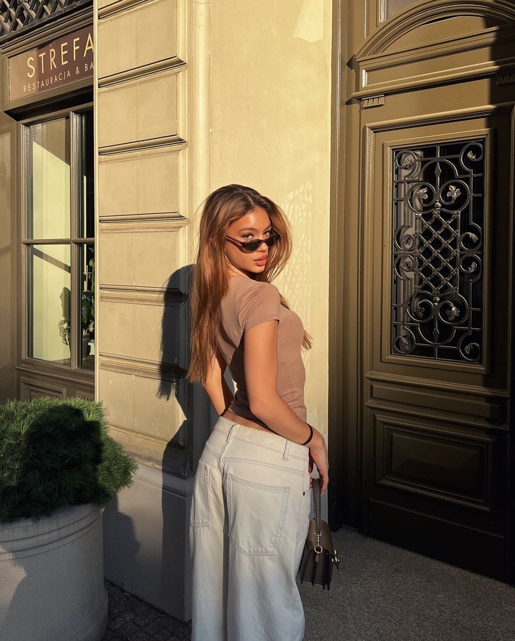 Sofiia Sivokha