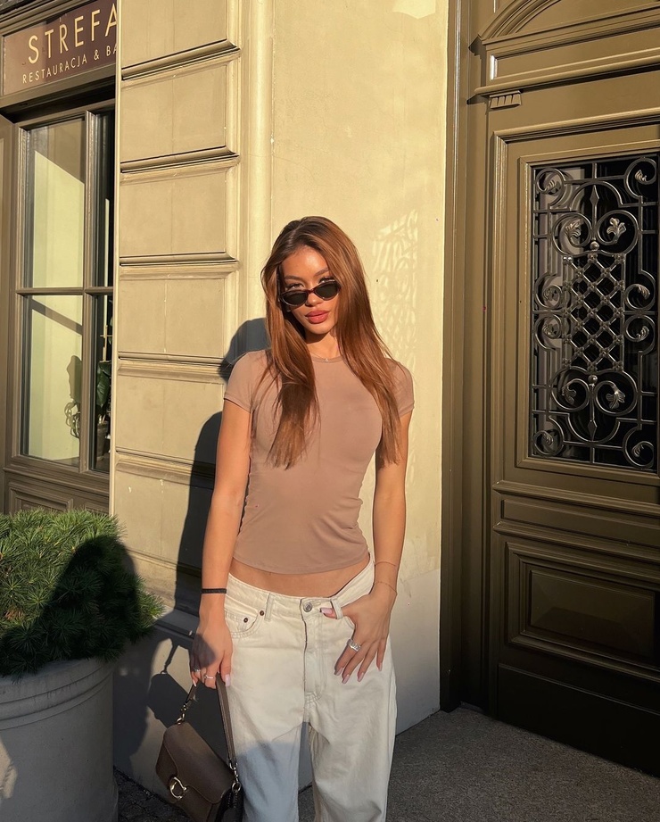 Sofiia Sivokha
