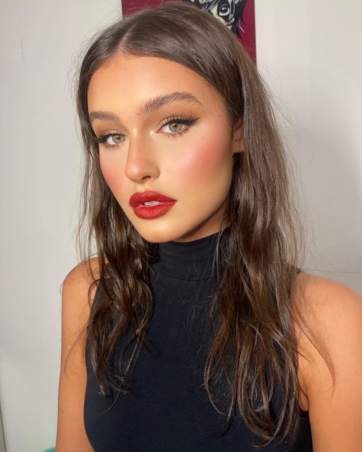Gracie Masellis