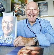 Murray Walker