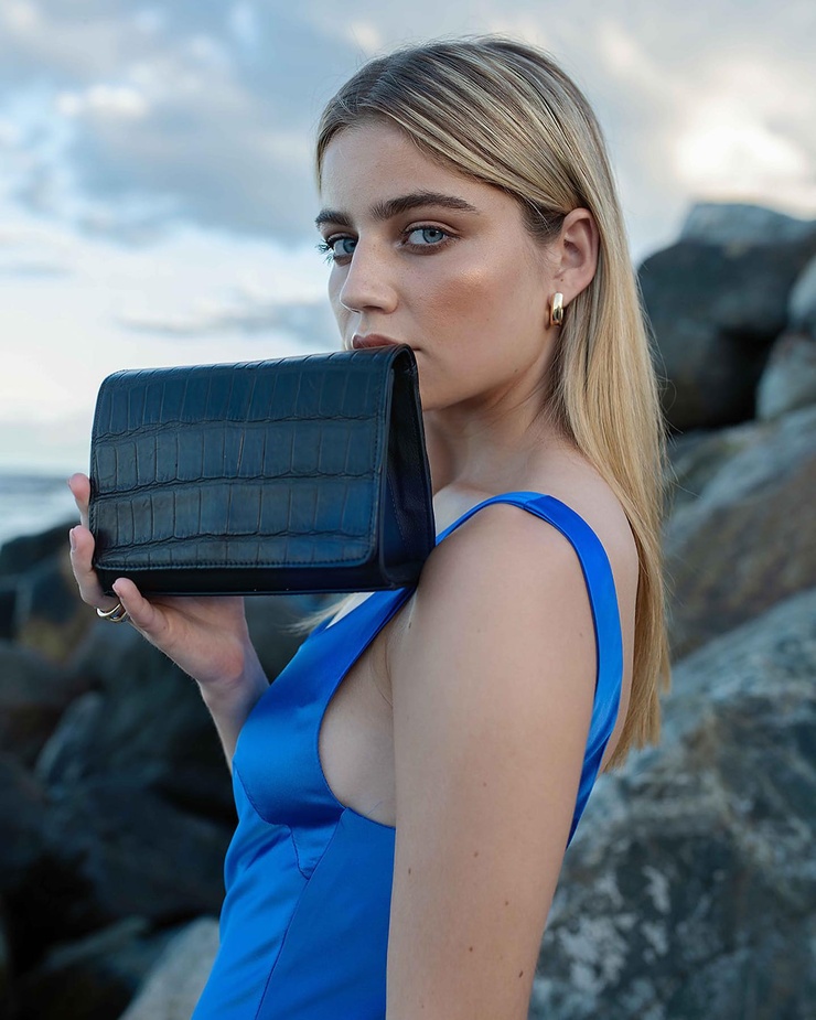 Claire Houlihan