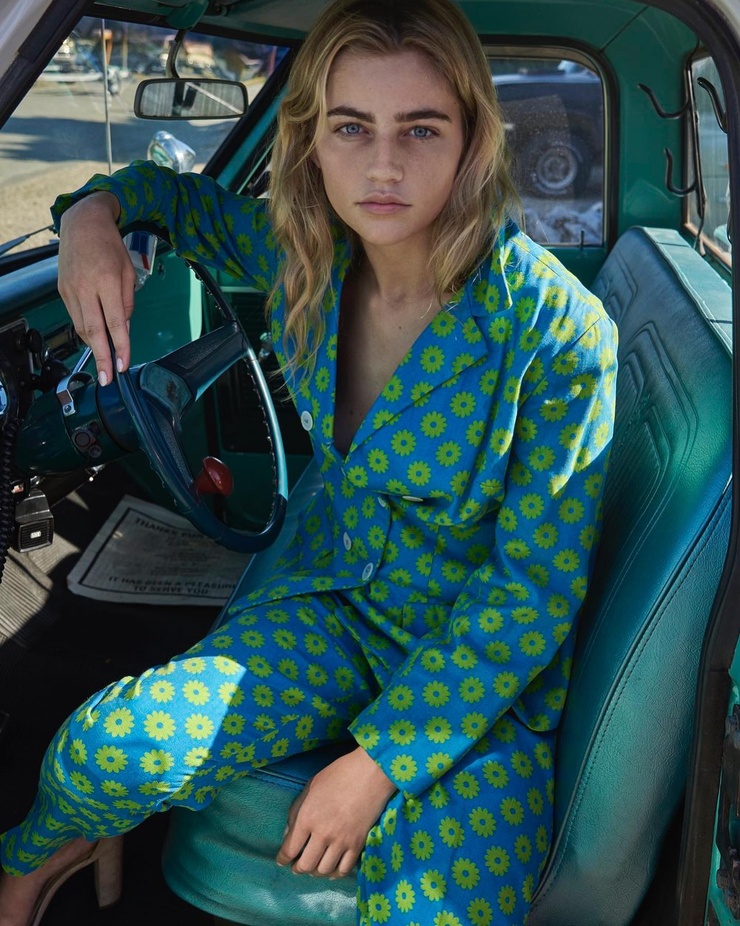 Claire Houlihan