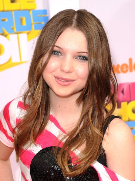 Sammi Hanratty