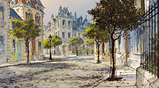 The Aristocats