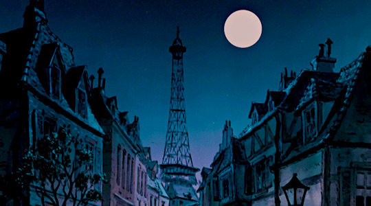 The Aristocats