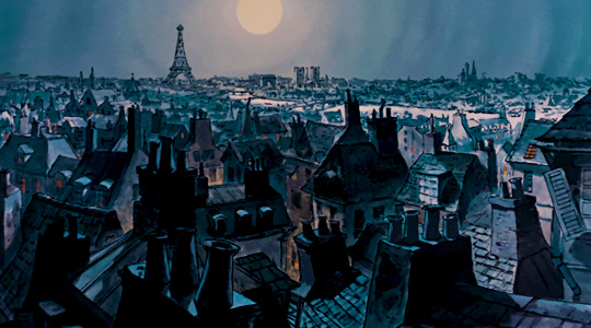 The Aristocats
