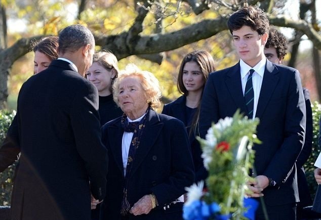 Jack Schlossberg