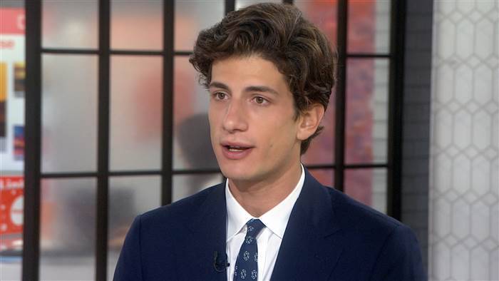 Jack Schlossberg
