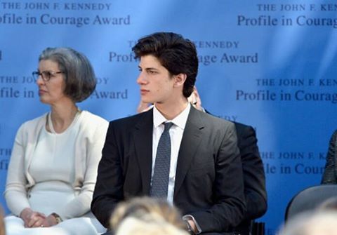 Jack Schlossberg