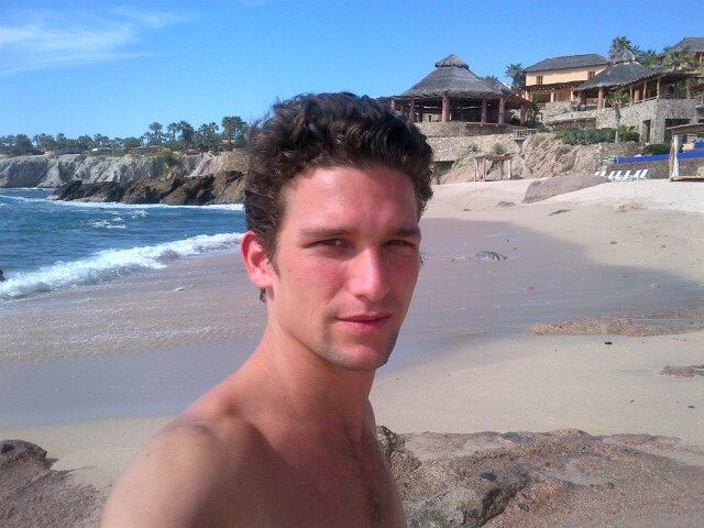 Daren Kagasoff