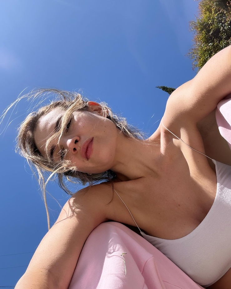 Lily James Lily James