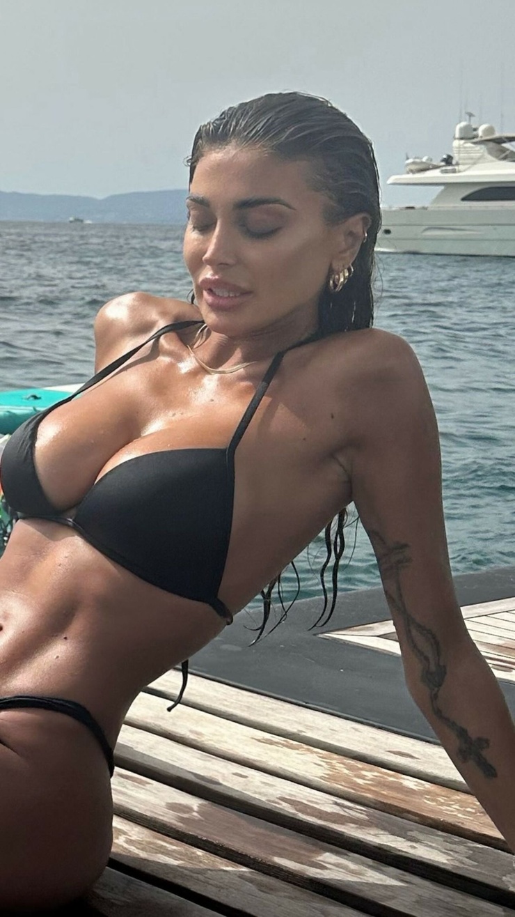 Cristina Buccino Cristina Buccino