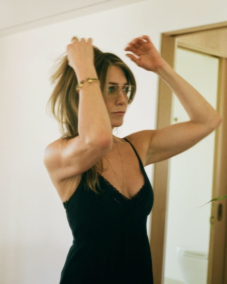 Jennifer Aniston Jennifer Aniston