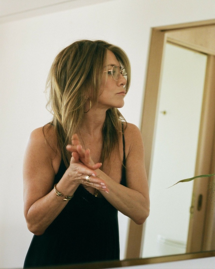 Jennifer Aniston Jennifer Aniston