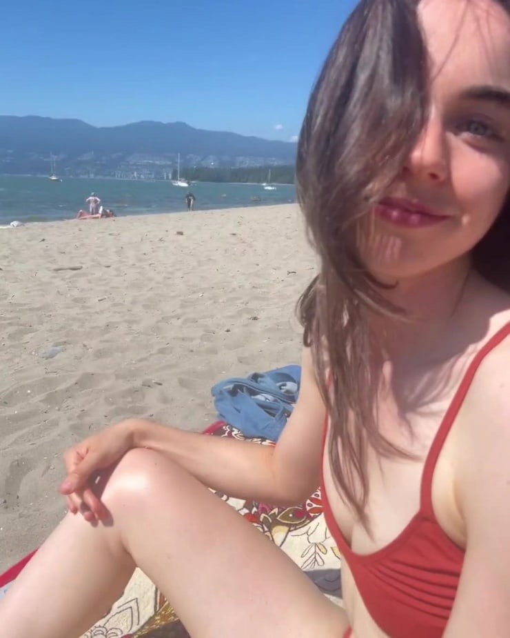 Sarah Desjardins
