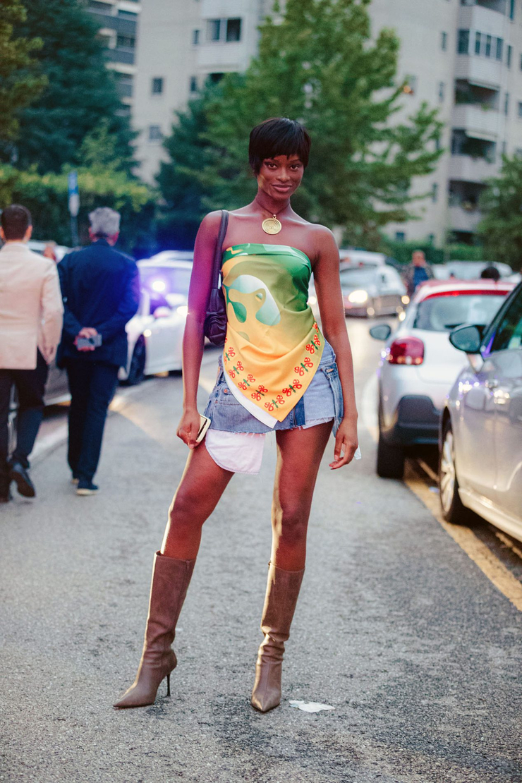 Mayowa Nicholas