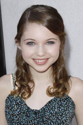 Sammi Hanratty