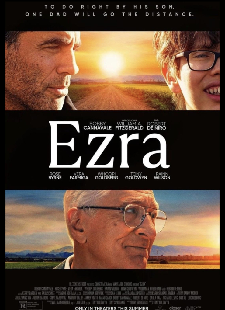 Ezra