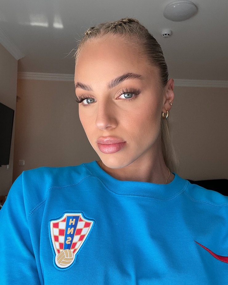 Ana Maria Marković