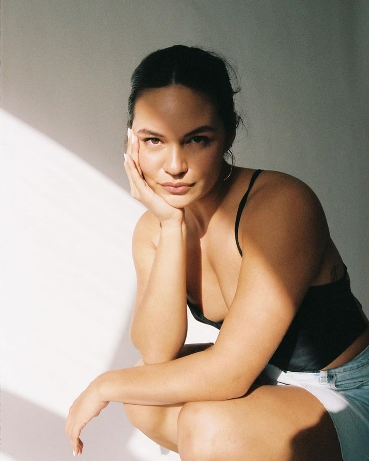 Morgan Holmstrom