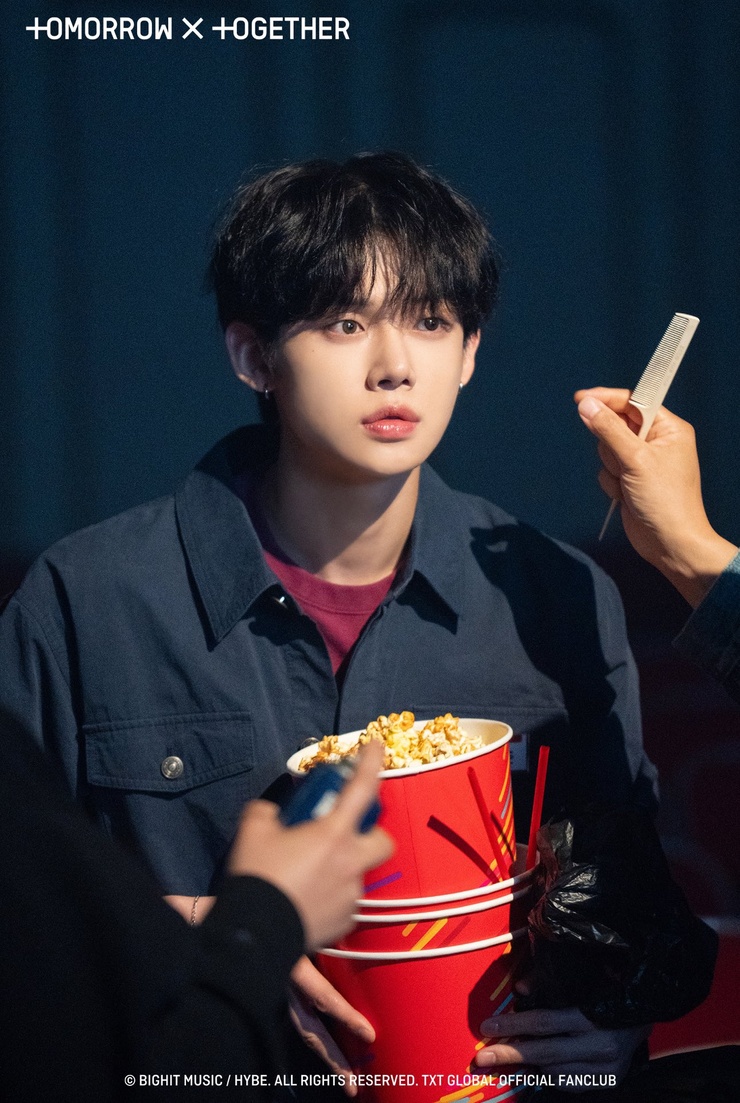 Choi Yeonjun (최연준)
