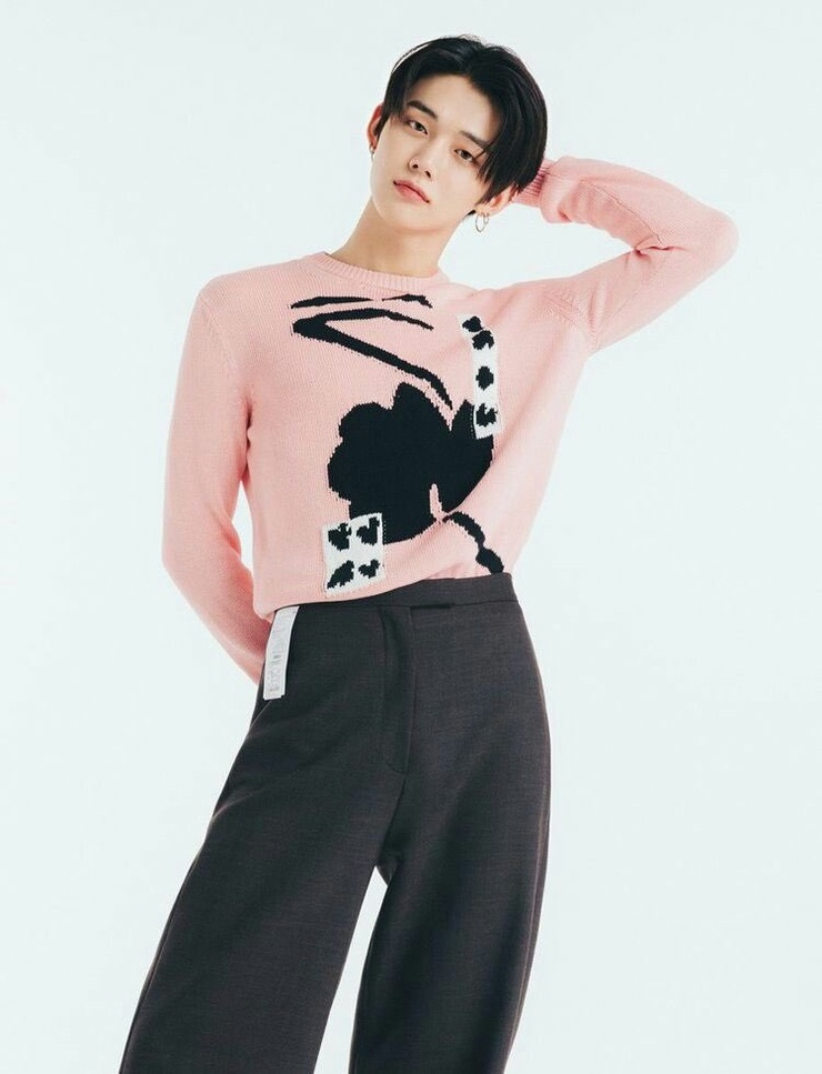 Choi Yeonjun (최연준)