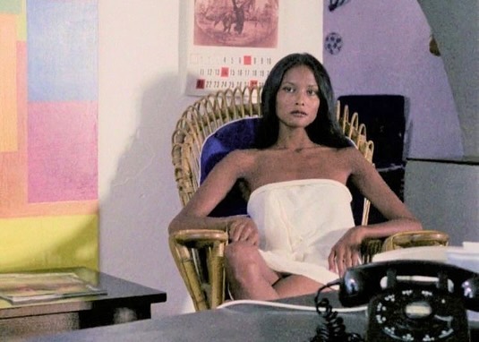 Laura Gemser Laura Gemser