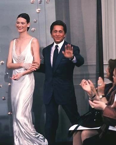 Shalom Harlow