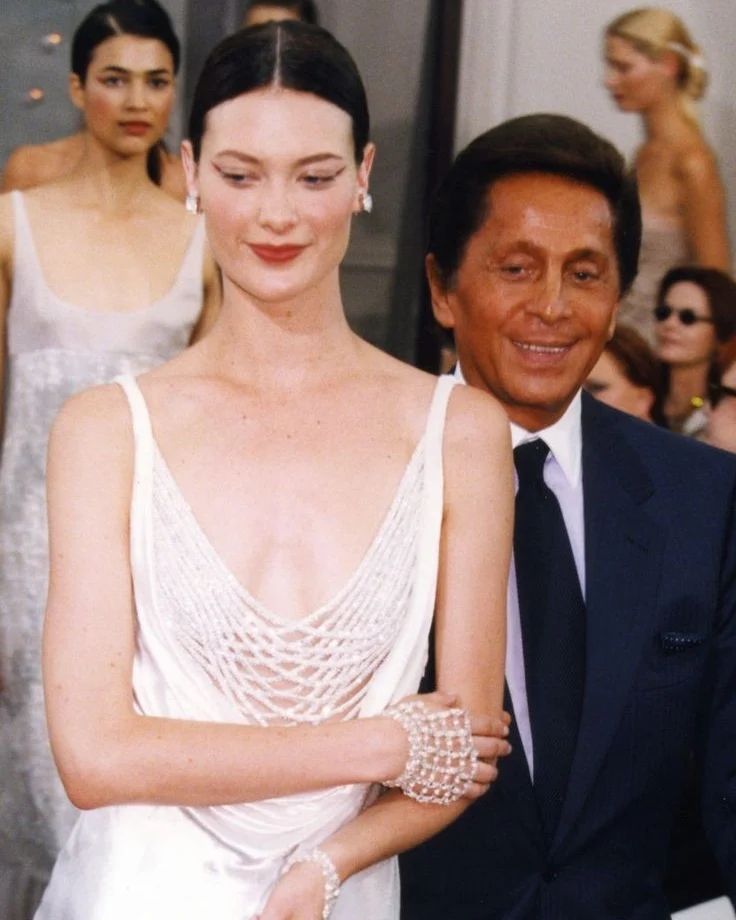 Shalom Harlow