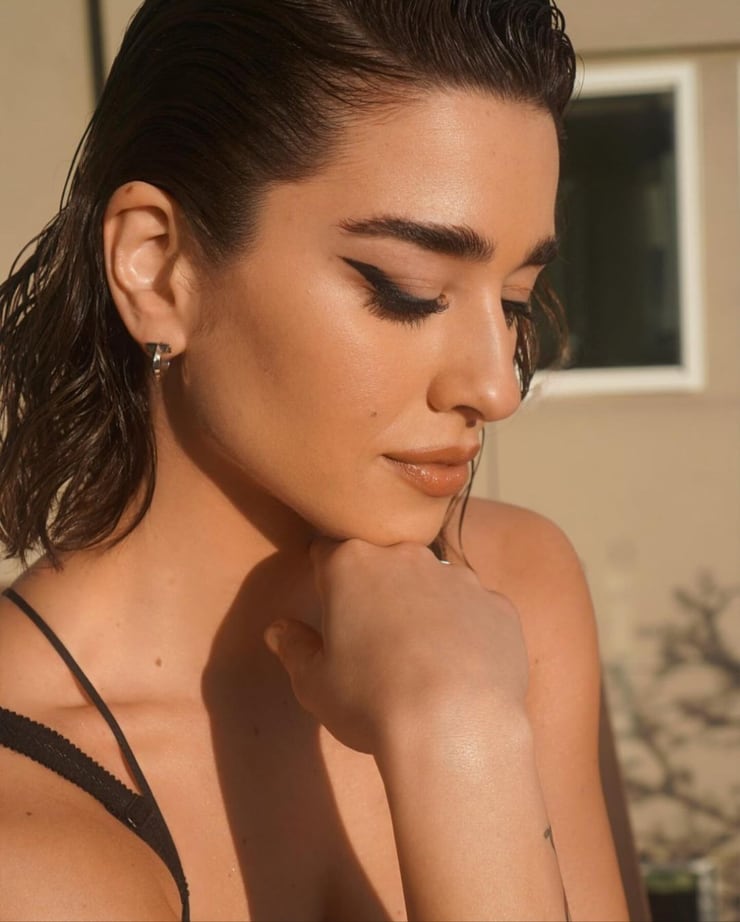 Simona Tabasco