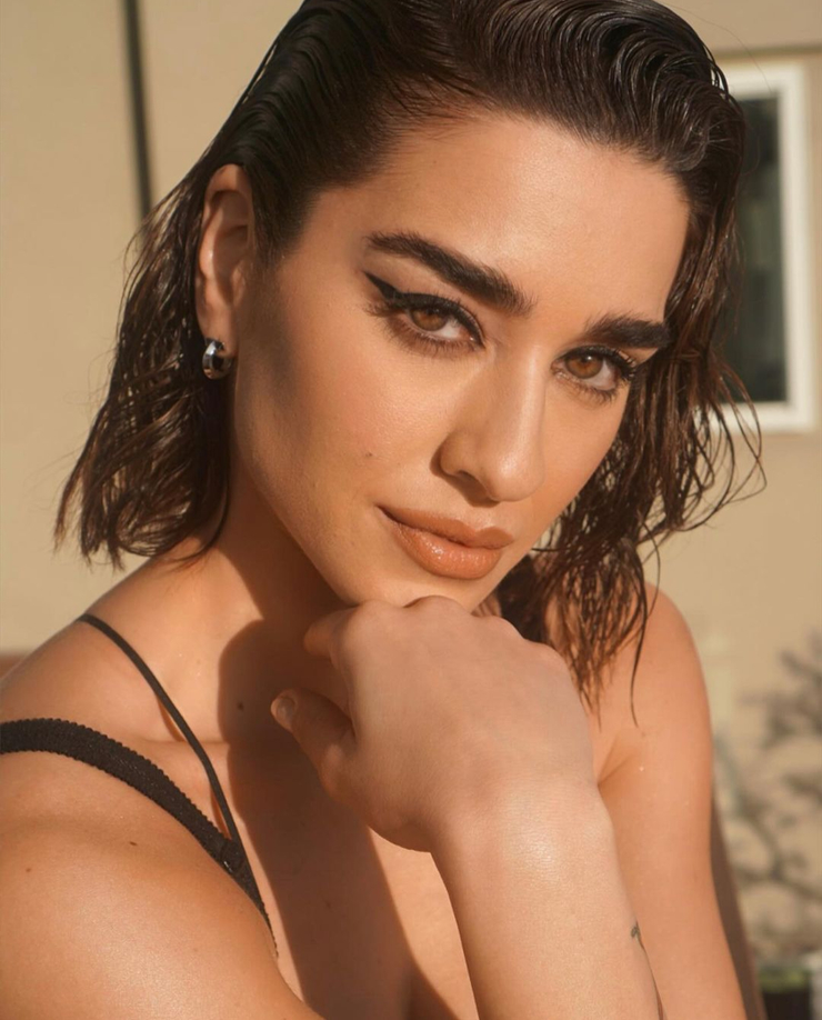 Simona Tabasco