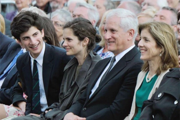 Jack Schlossberg
