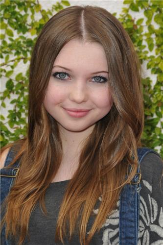 Sammi Hanratty