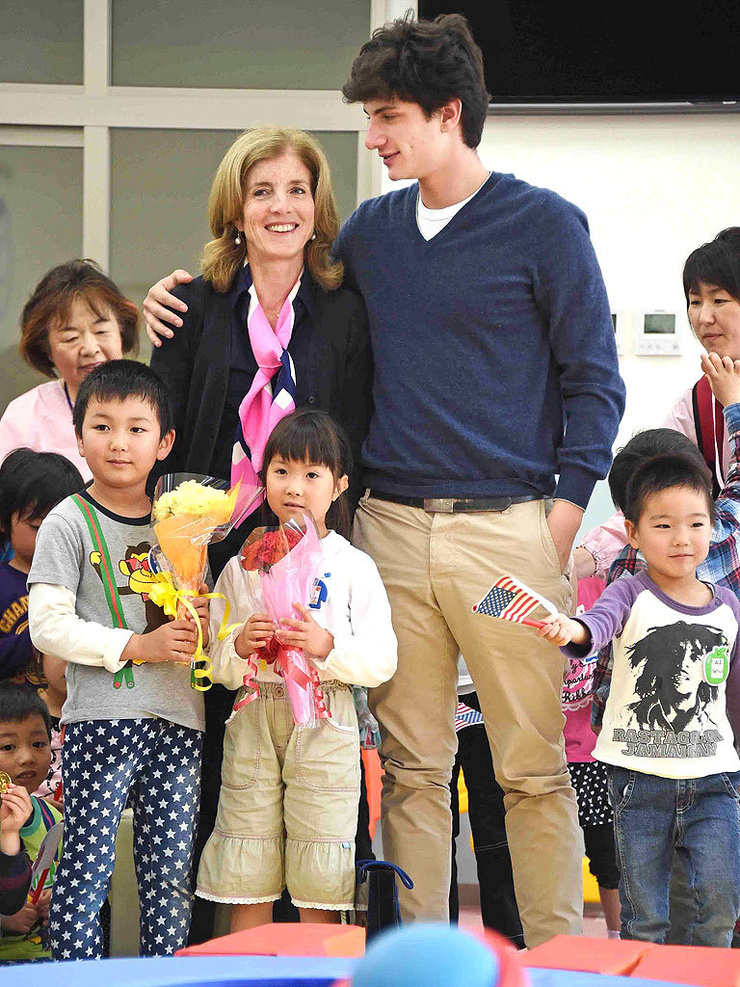 Jack Schlossberg