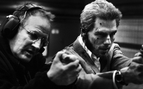 Michael Mann Michael Mann