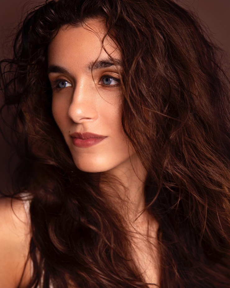 Aerin Kennedy