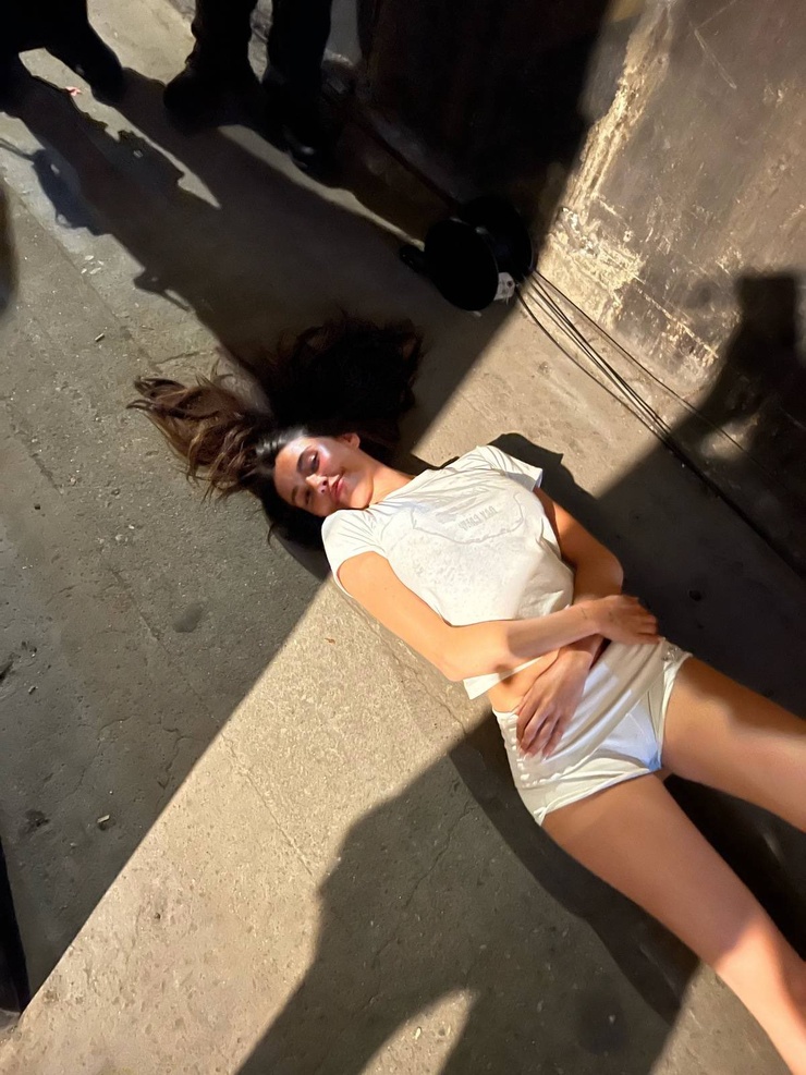 Madison Beer