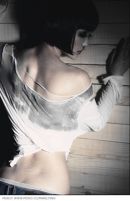 Li Ying Zhi